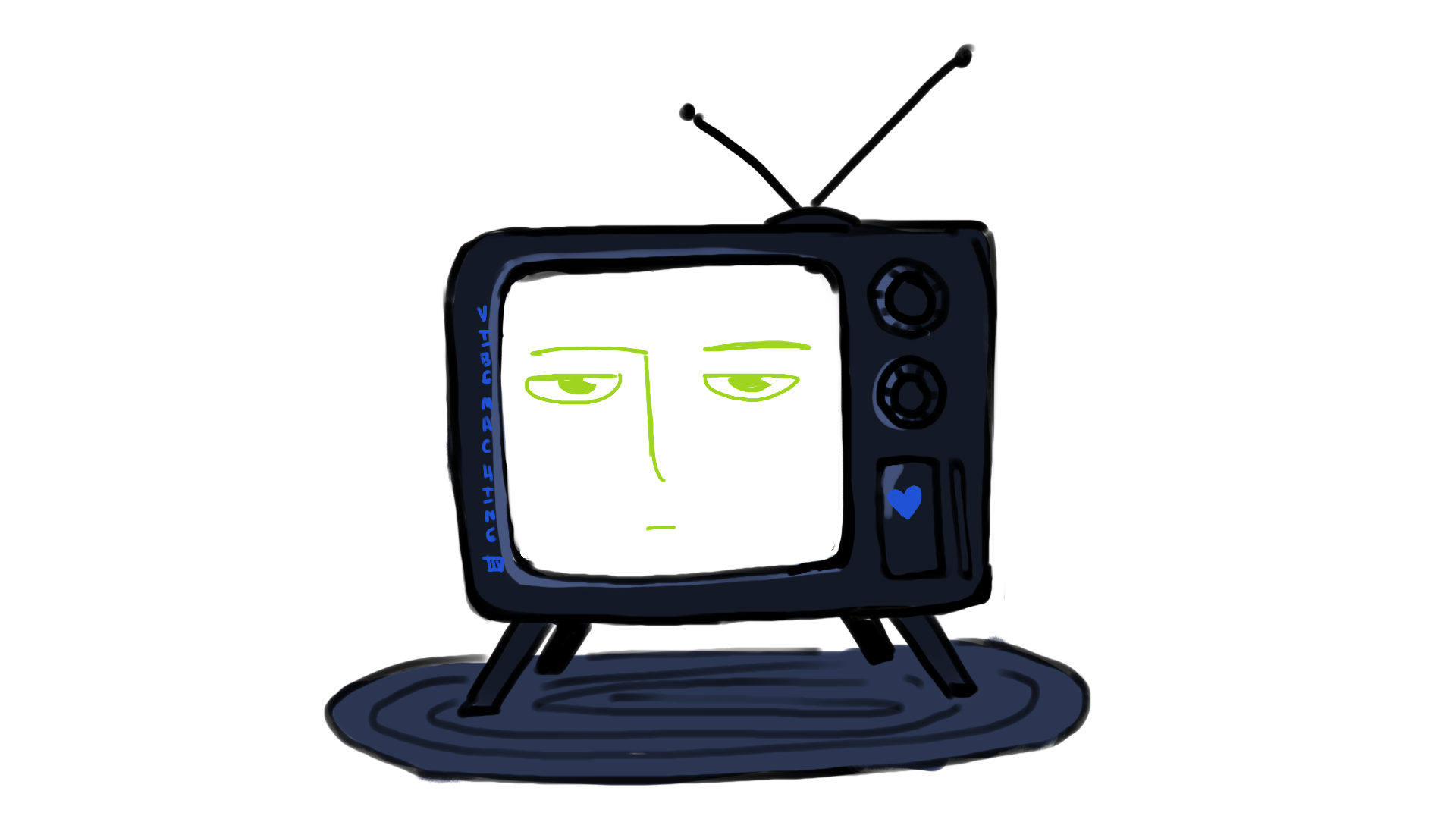 tv